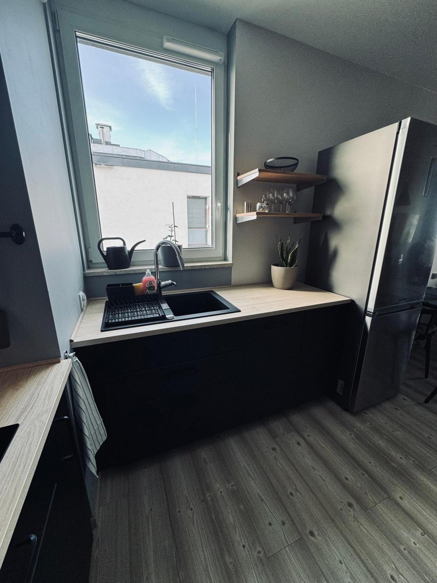 Cosyspace Apartment Красков Екстериор снимка