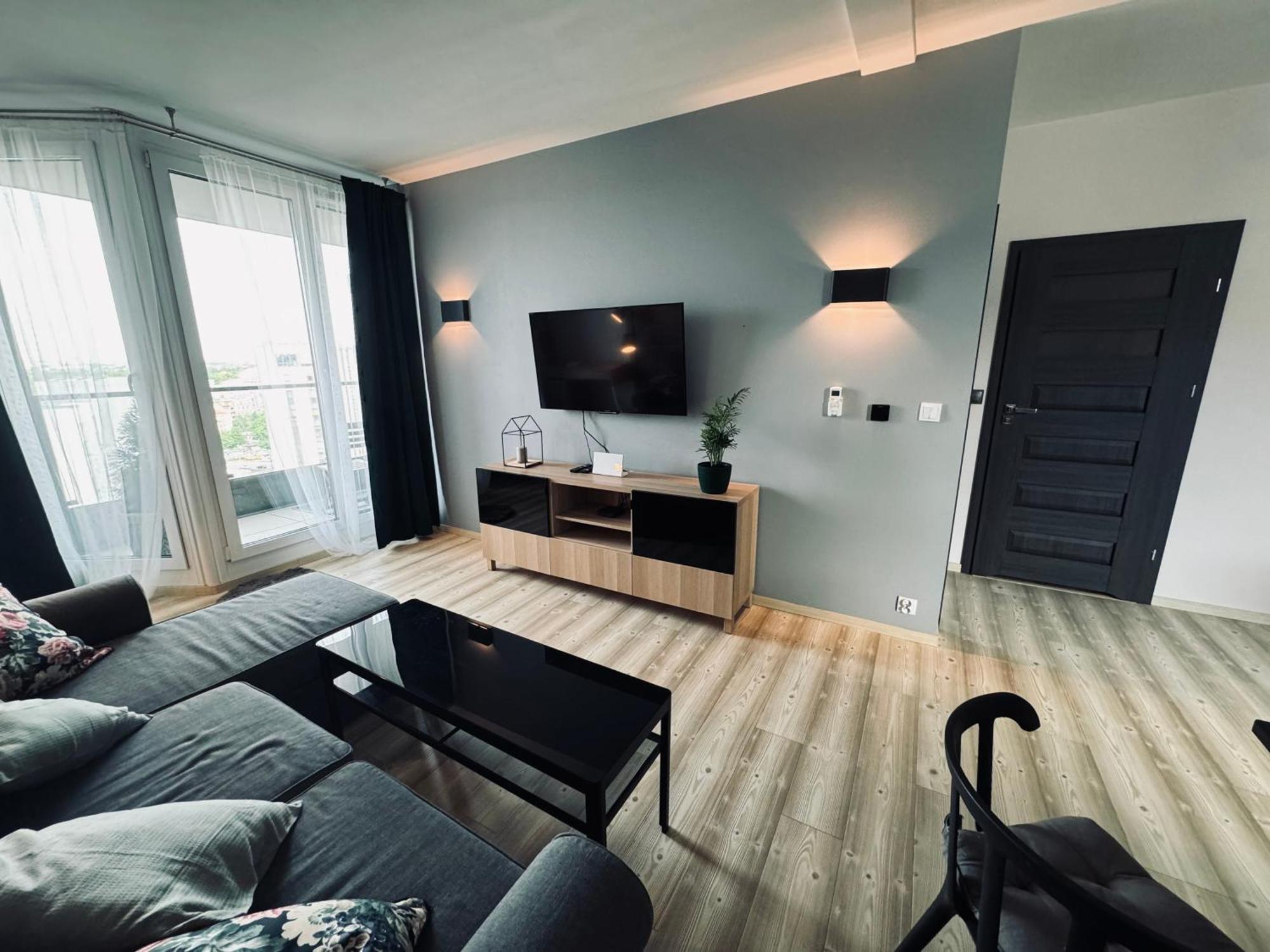 Cosyspace Apartment Красков Екстериор снимка