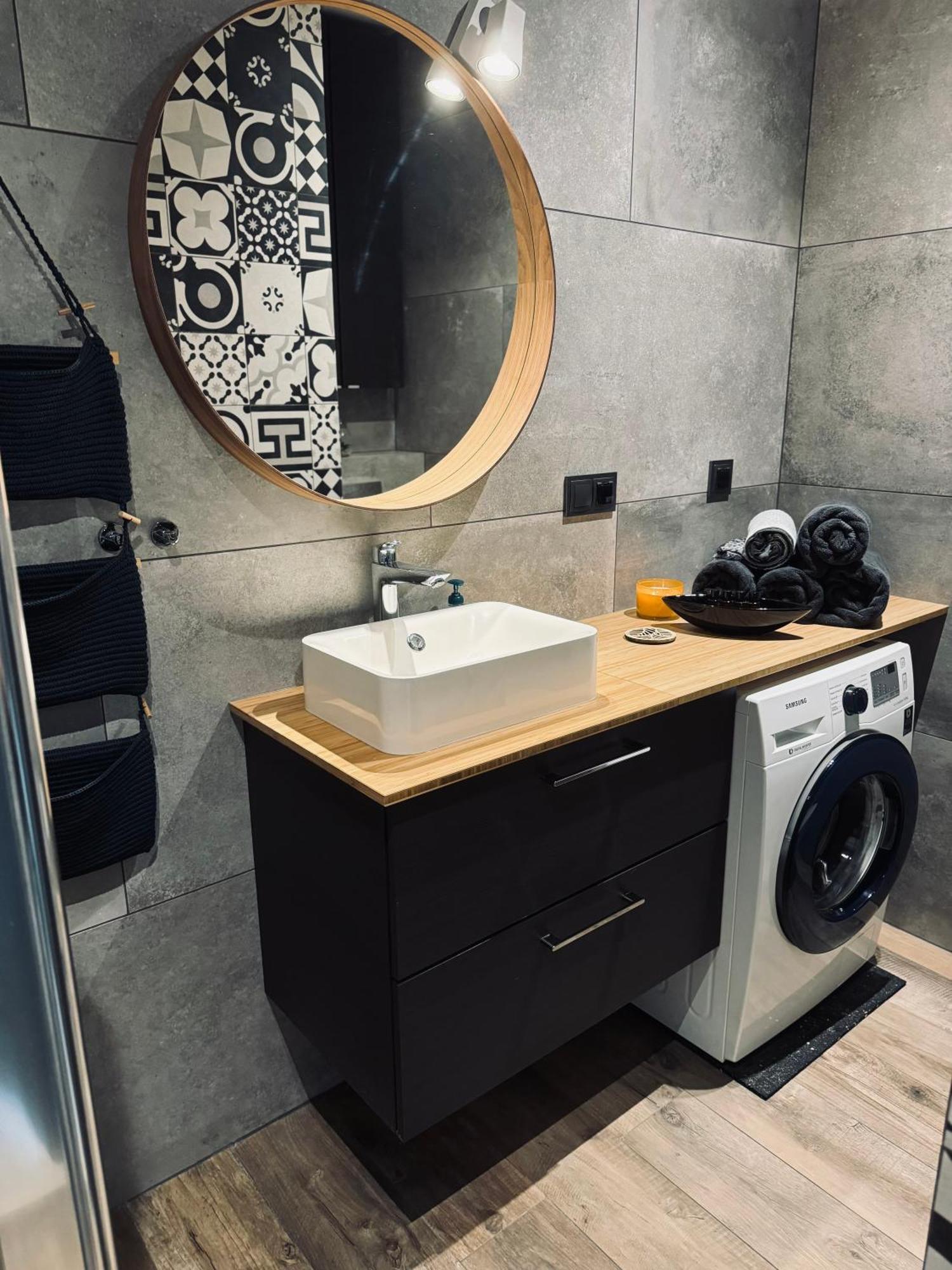 Cosyspace Apartment Красков Екстериор снимка