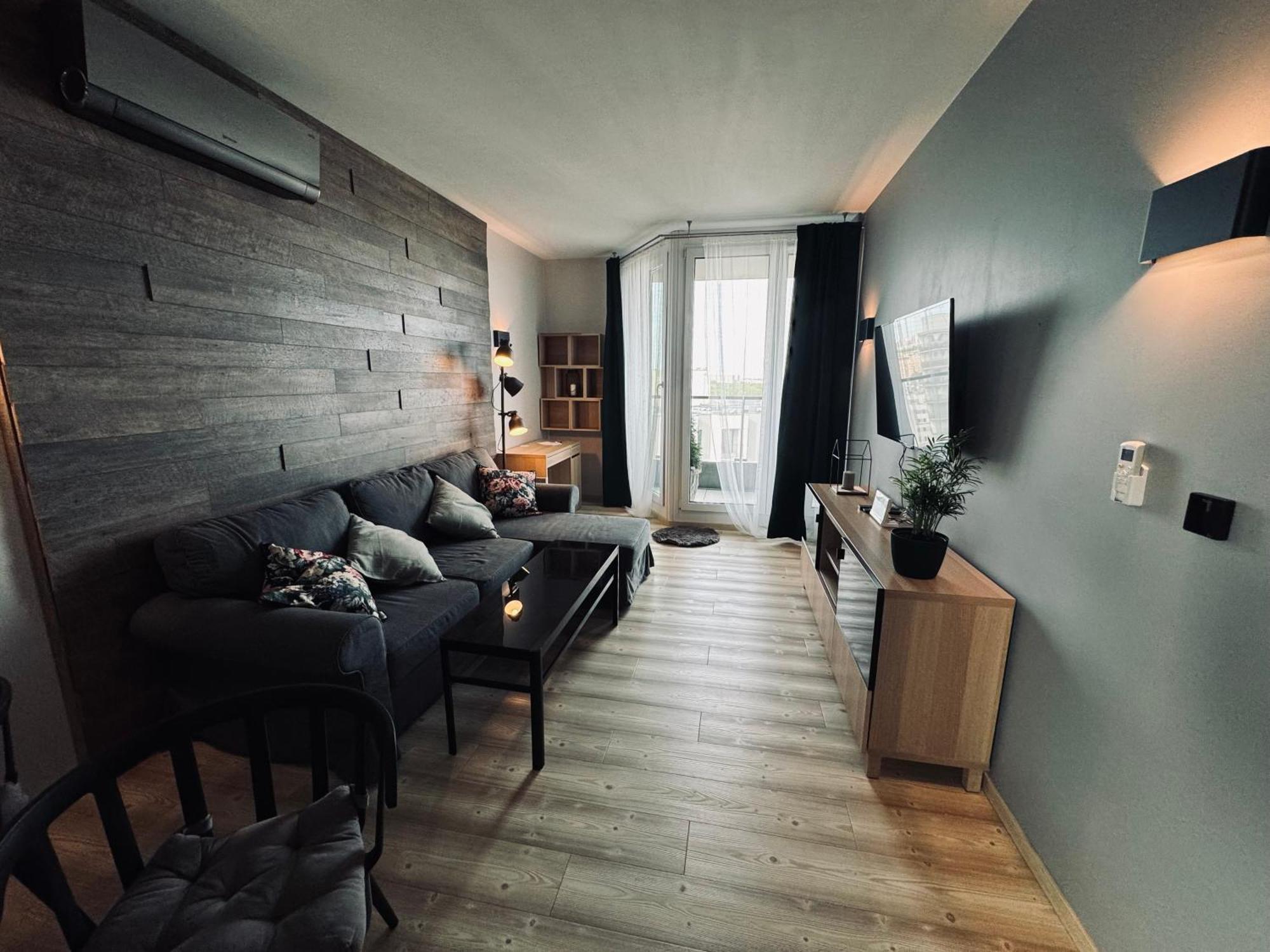Cosyspace Apartment Красков Екстериор снимка