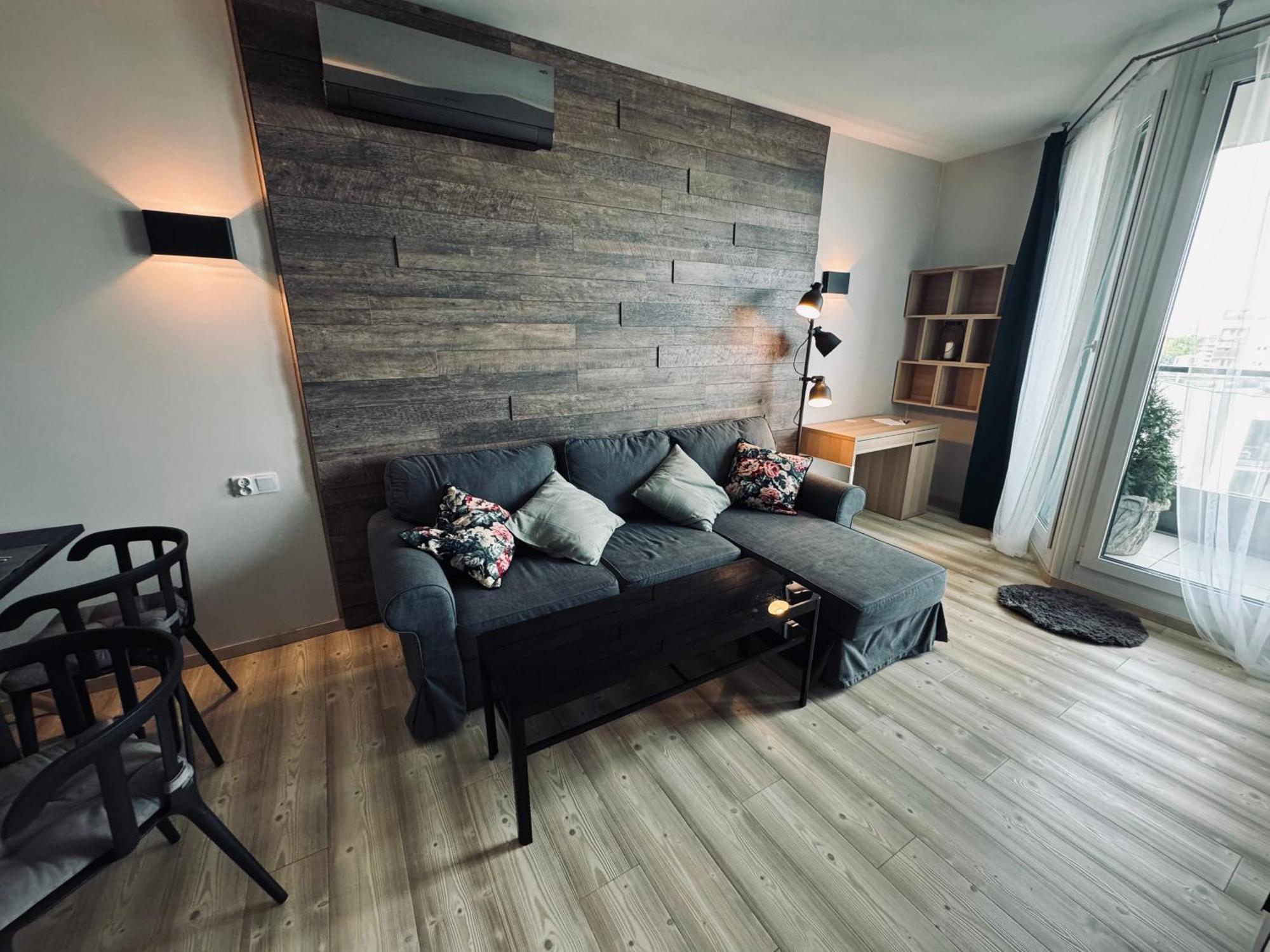 Cosyspace Apartment Красков Екстериор снимка